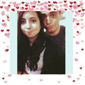 Meet your Posher, Theanna