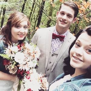 Meet your Posher, Ashlie