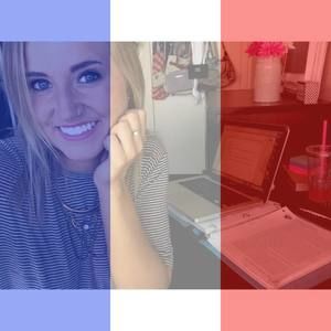 Meet your Posher, Cheyenne