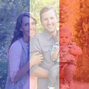 Meet your Posher, Lacey