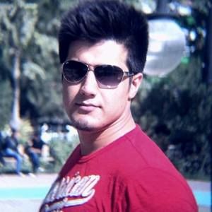 Meet your Posher, Sami