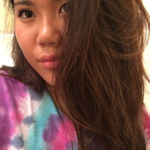 Meet your Posher, Camryn