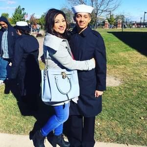 Meet your Posher, Jackie