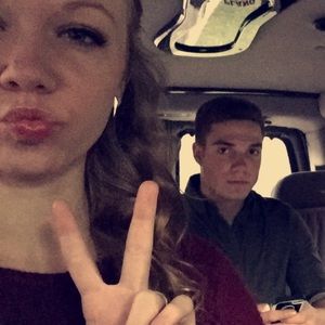 Meet your Posher, Taylor