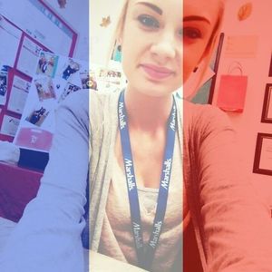 Meet your Posher, Melanie