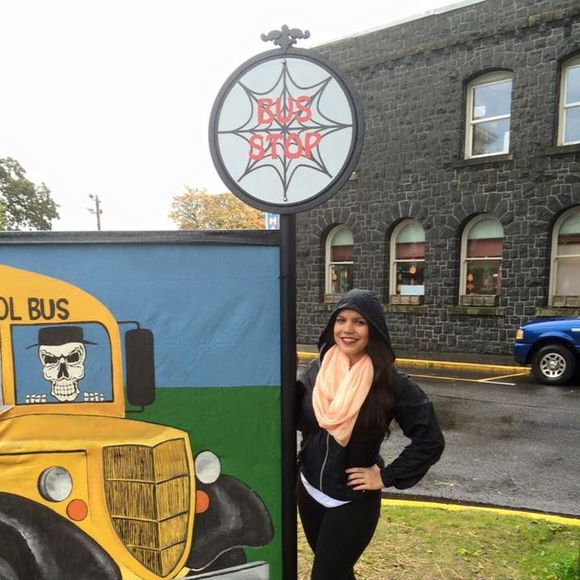 Meet your Posher, Rheanna - Picture 1 of 1