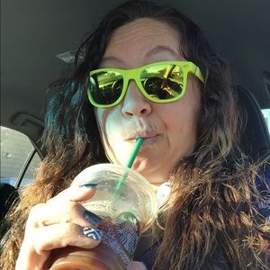 Meet your Posher, Erica