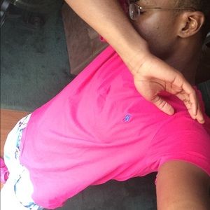 Meet your Posher, Omari