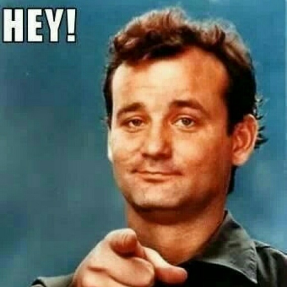 Meet your Posher, My man cave