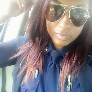 Meet your Posher, Katherine