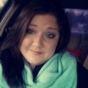 Meet your Posher, Abbie