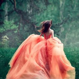 Meet your Posher, Victoria