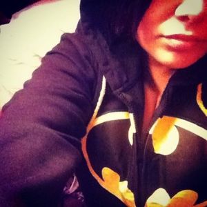 Meet your Posher, Karla