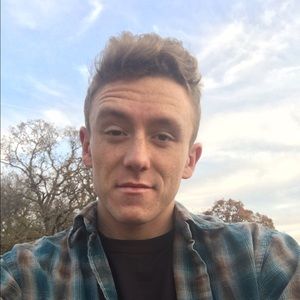 Meet your Posher, Curtis