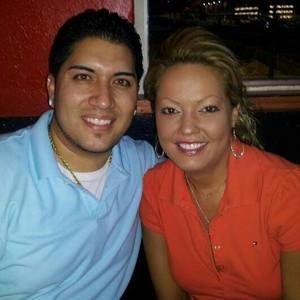 Meet your Posher, Kellie