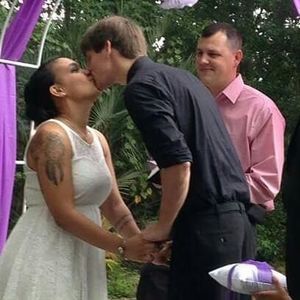 Meet your Posher, Catherine