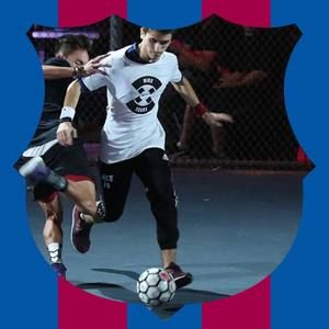 Meet your Posher, Ali