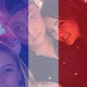 Meet your Posher, Benjamin