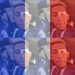 Meet your Posher, Steven