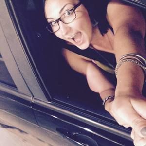 Meet your Posher, Jillian