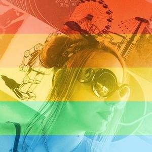 Meet your Posher, Nicola