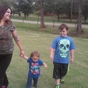 Meet your Posher, Patrick