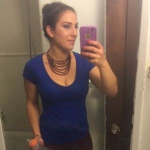 Meet your Posher, Rebekah