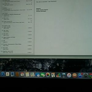 Meet your Posher, Raza