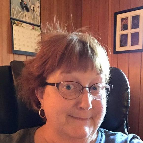 Meet your Posher, Susie