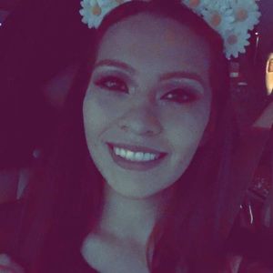 #1 Mom #2 Posher Stephanie 💁🏻