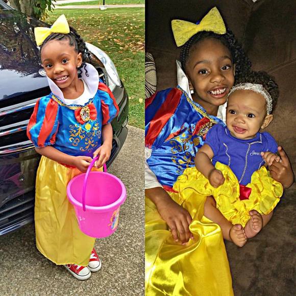 Meet your Posher, Cortland