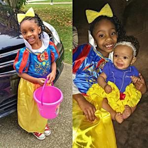 Meet your Posher, Cortland