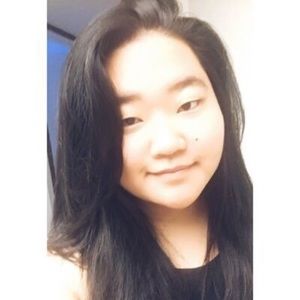 Meet your Posher, Sasha