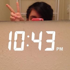 Meet your Posher, Dalila