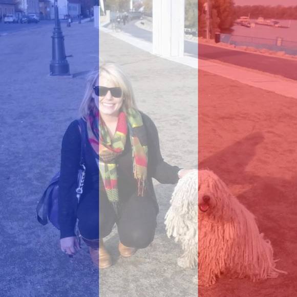Meet your Posher, Allison