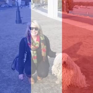 Meet your Posher, Allison