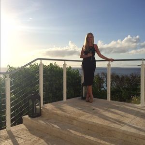 Meet your Posher, Meredith