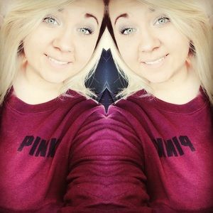 Meet your Posher, Alexia