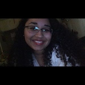 Meet your Posher, Jessie