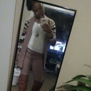 Meet your Posher, Babby