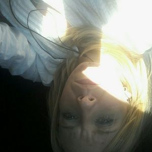 Meet your Posher, Kate