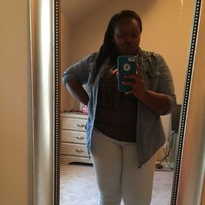 Meet your Posher, Jandice