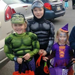 Meet your Posher, Jodi