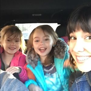 Meet your Posher, Lauryn