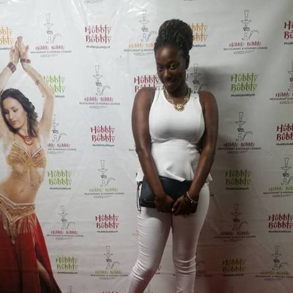 Meet your Posher, Iesha - Picture 1 of 1
