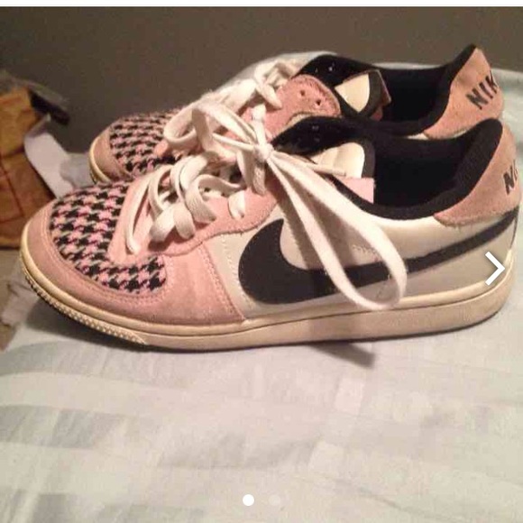 Nike dunks
