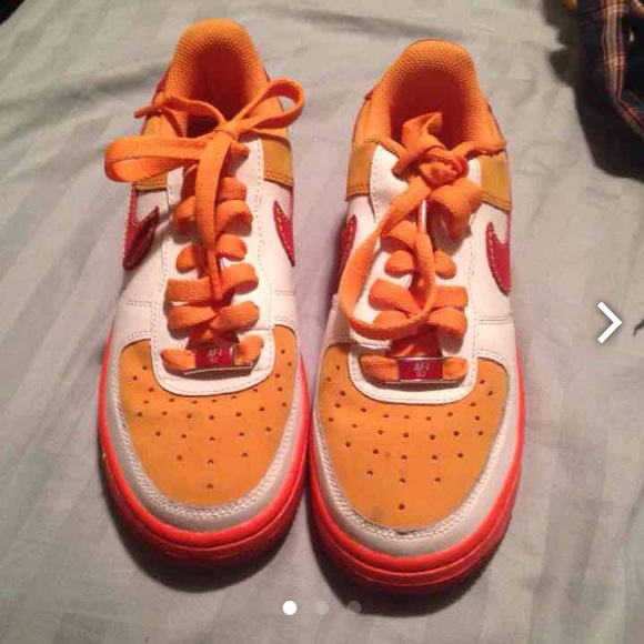 Nikes