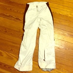 Obermeyer ski pants