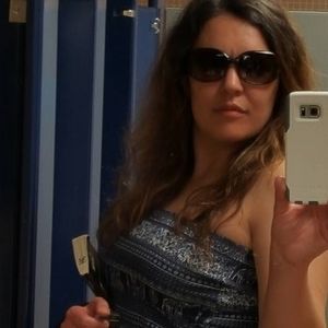 Meet your Posher, Alyssa