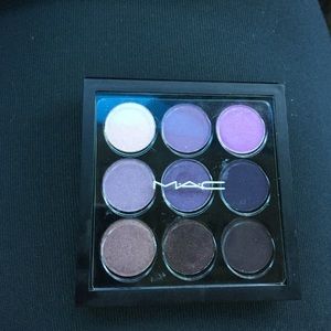 "Authentic" MAC makeup